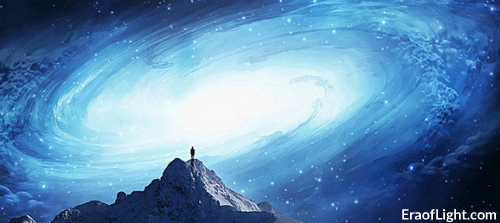 universe reflection eraoflightdotcom