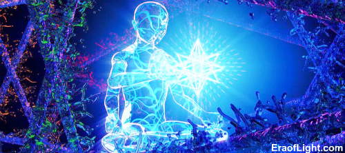 Ashanti: The Human/ET Hybrid: Humanity Will Transform Before This Happens