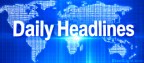 Daily Headlines Era of Light
